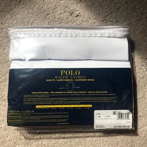 Polo Ralph Lauren crew T-shirt